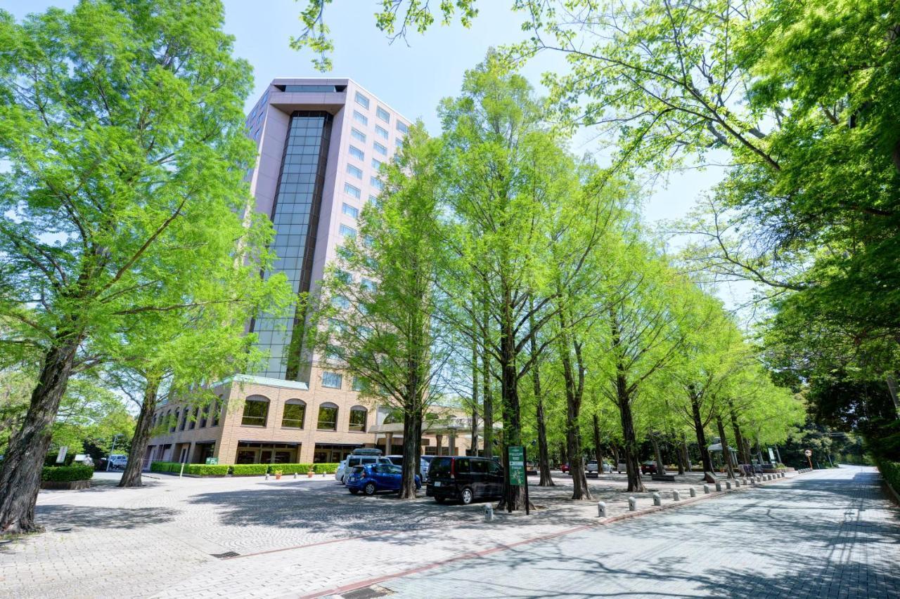 Resol No Mori 호텔 Nagara  외부 사진